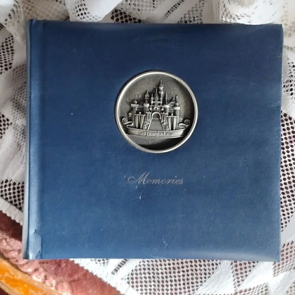 Disneyland Resort photo album